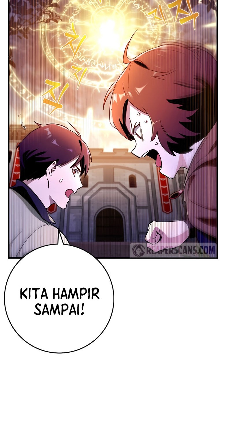 Hard Carry Supporter Chapter 05 Gambar 43