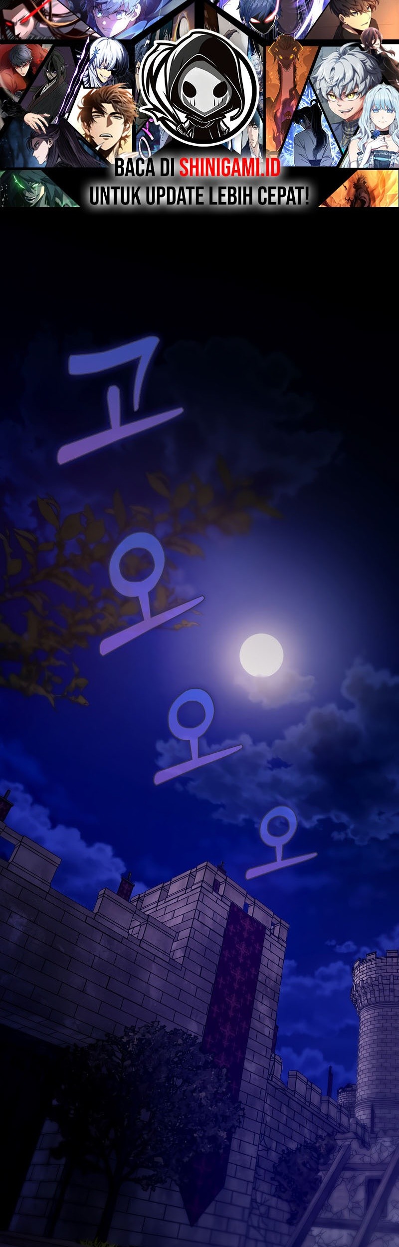 Baca  Hard Carry Supporter Chapter 05 Gambar 2