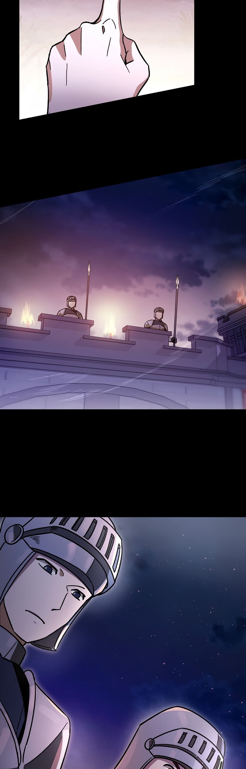 Hard Carry Supporter Chapter 05 Gambar 8