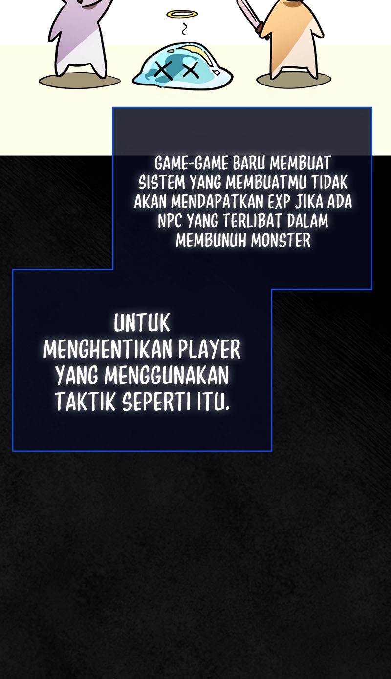 Hard Carry Supporter Chapter 05 Gambar 11