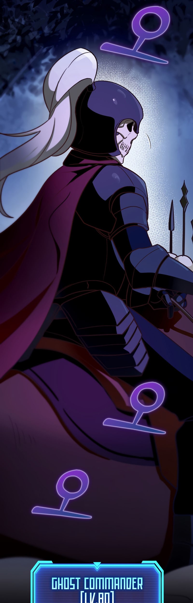 Hard Carry Supporter Chapter 05 Gambar 17