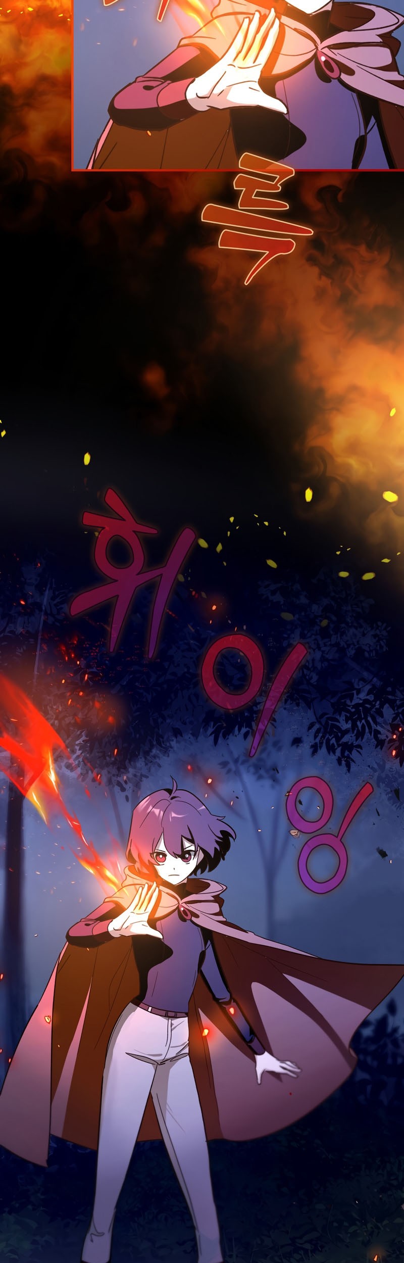 Hard Carry Supporter Chapter 05 Gambar 19