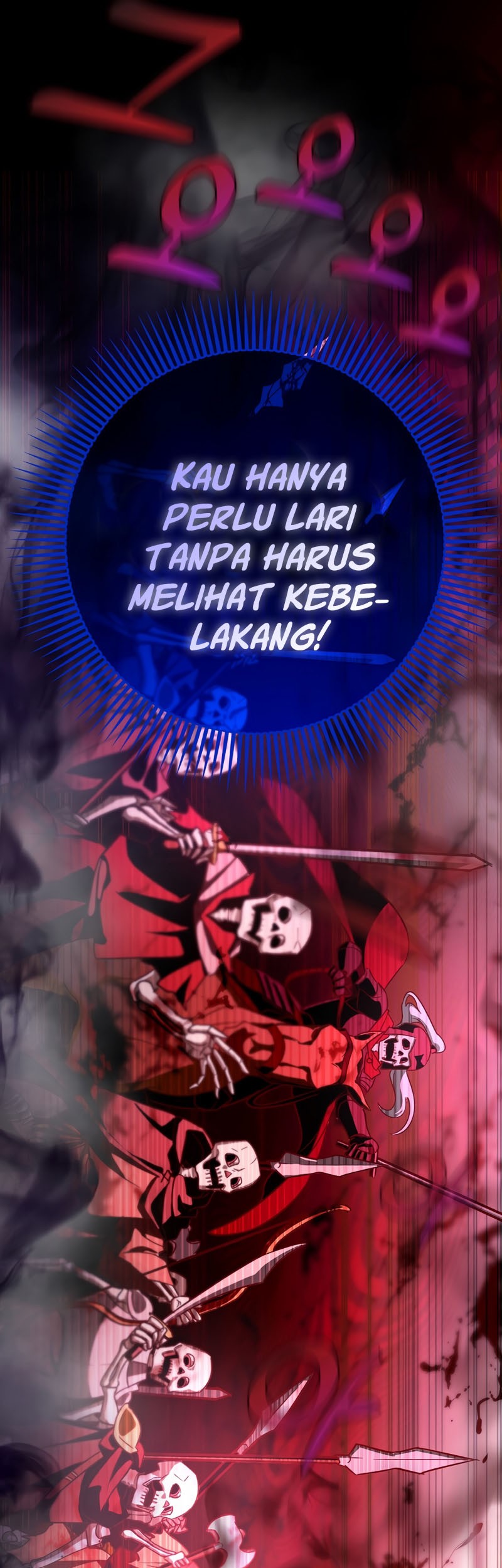 Hard Carry Supporter Chapter 05 Gambar 26