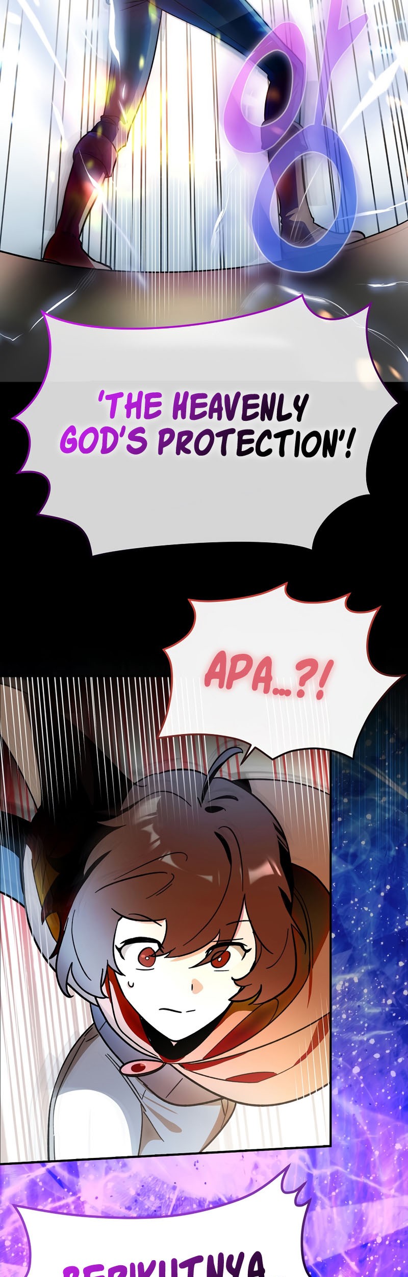 Hard Carry Supporter Chapter 04 Gambar 41