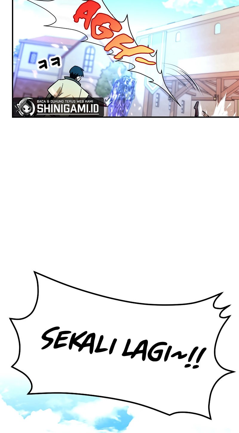 Hard Carry Supporter Chapter 04 Gambar 43