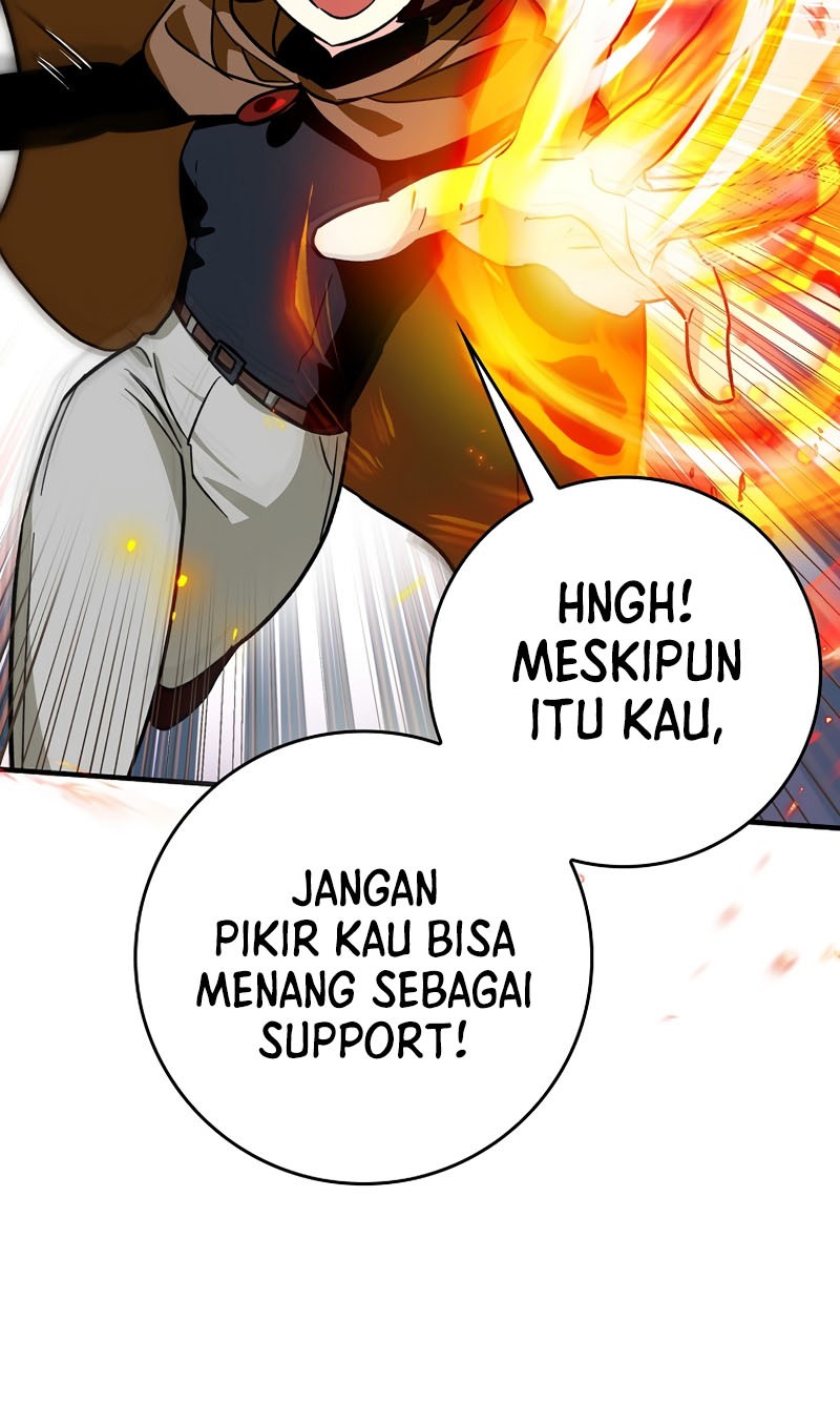 Hard Carry Supporter Chapter 04 Gambar 25