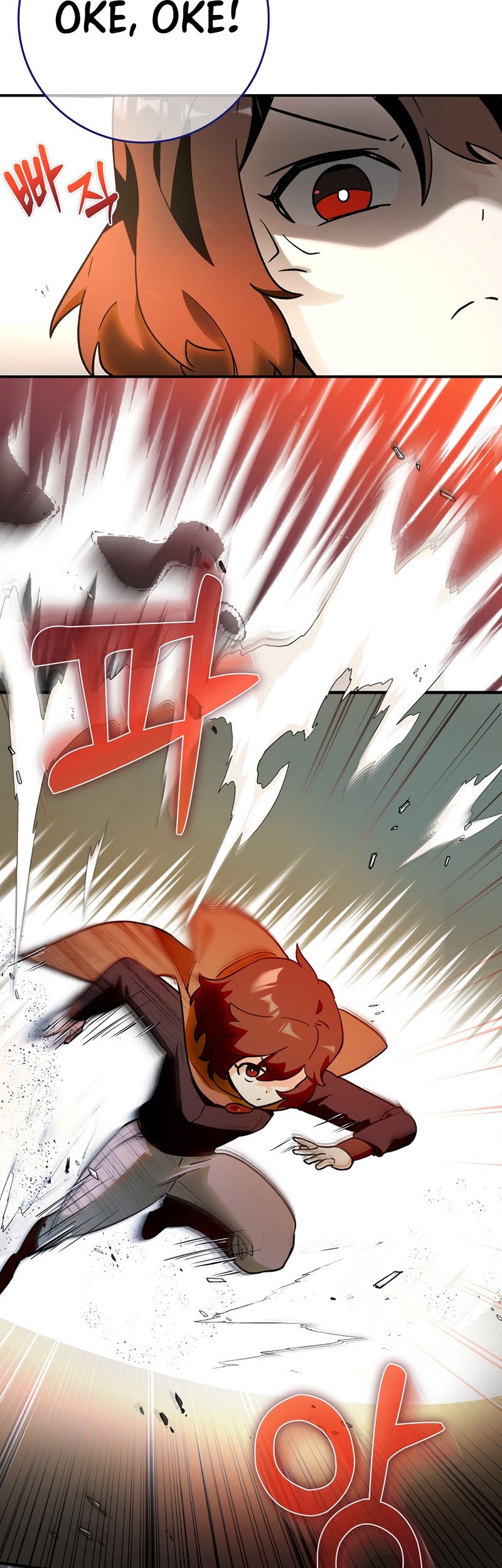 Hard Carry Supporter Chapter 04 Gambar 32