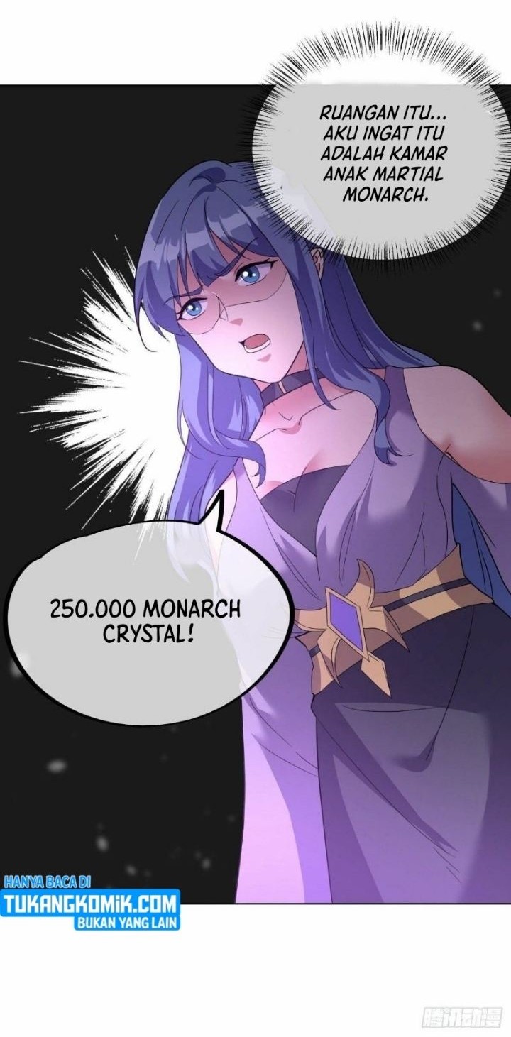 Peerless Soul Chapter 423 Gambar 6