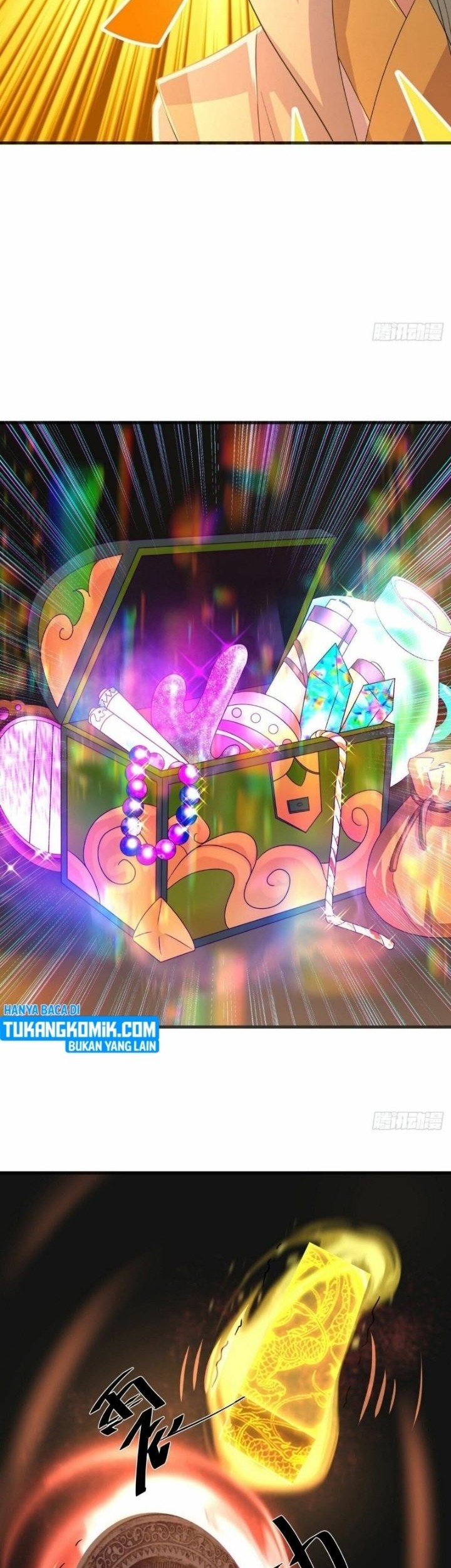 Peerless Soul Chapter 423 Gambar 16