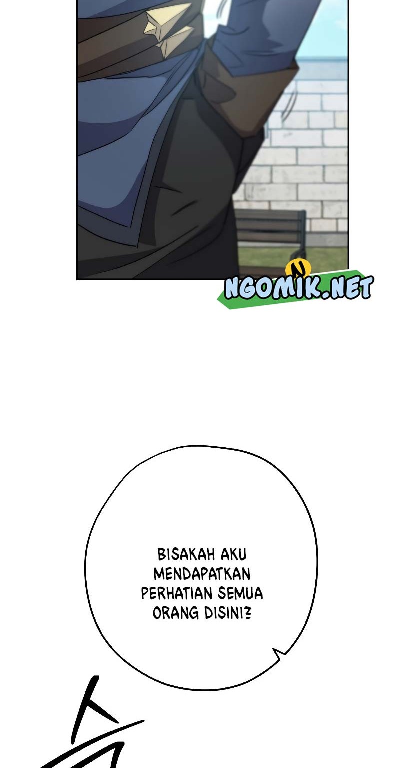 The Live Chapter 142 Gambar 33