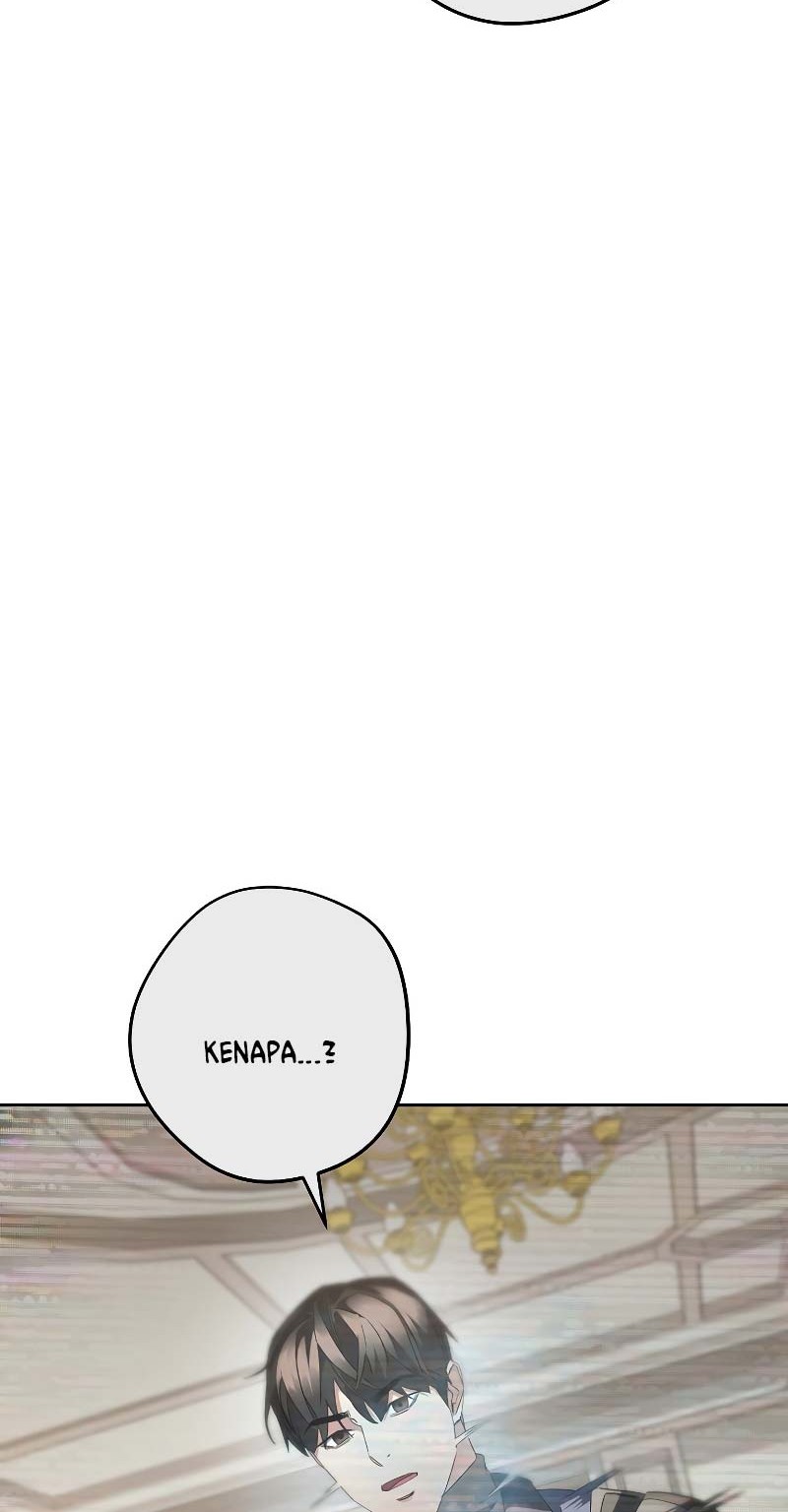 The Live Chapter 142 Gambar 37