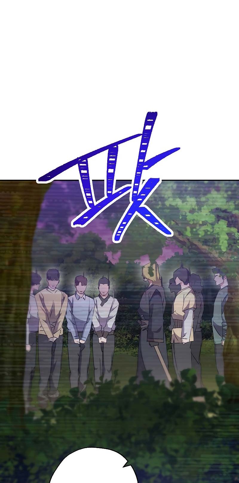 The Live Chapter 142 Gambar 57