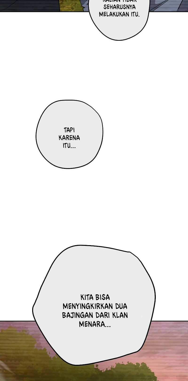 The Live Chapter 142 Gambar 61