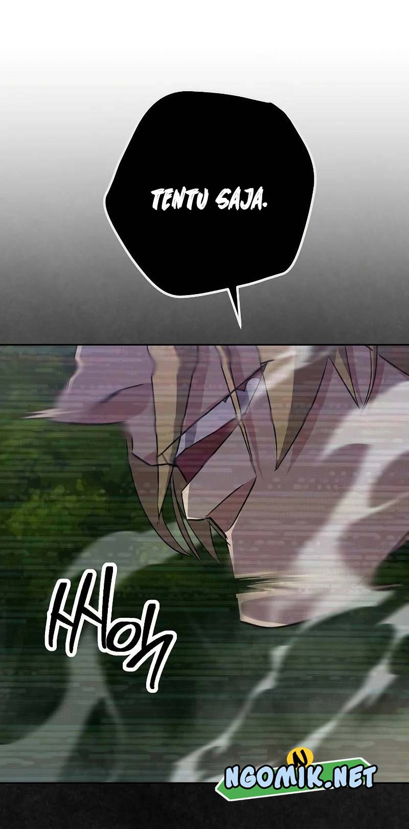 The Live Chapter 142 Gambar 63