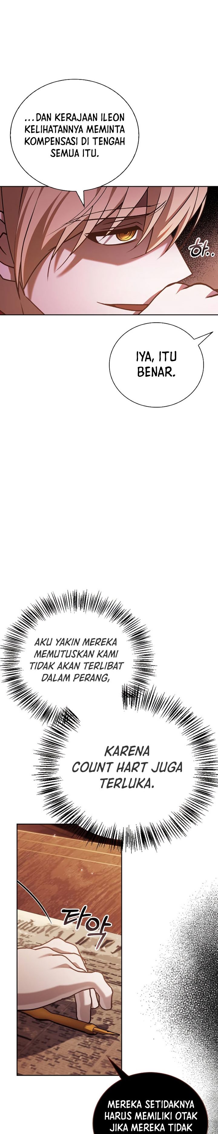 I’m Not That Kind of Talent Chapter 24 Gambar 12