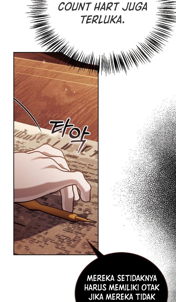 I’m Not That Kind of Talent Chapter 24 Gambar 23