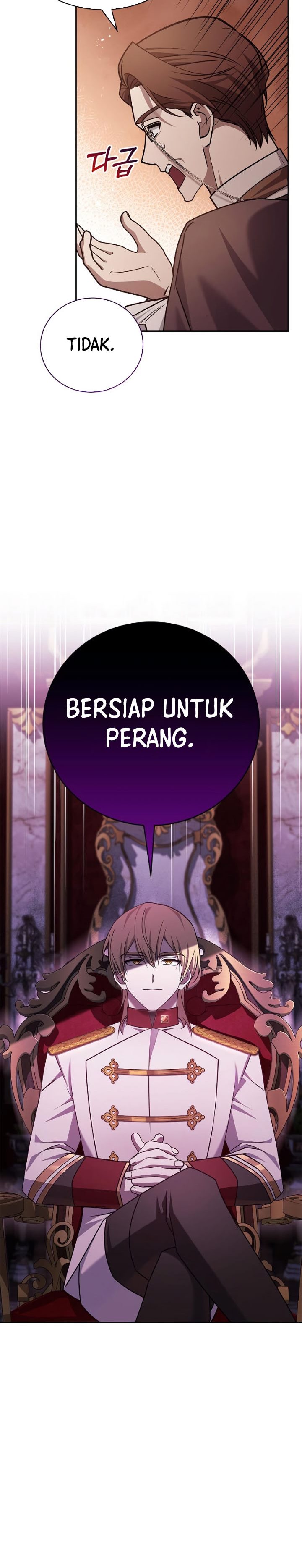 I’m Not That Kind of Talent Chapter 24 Gambar 14