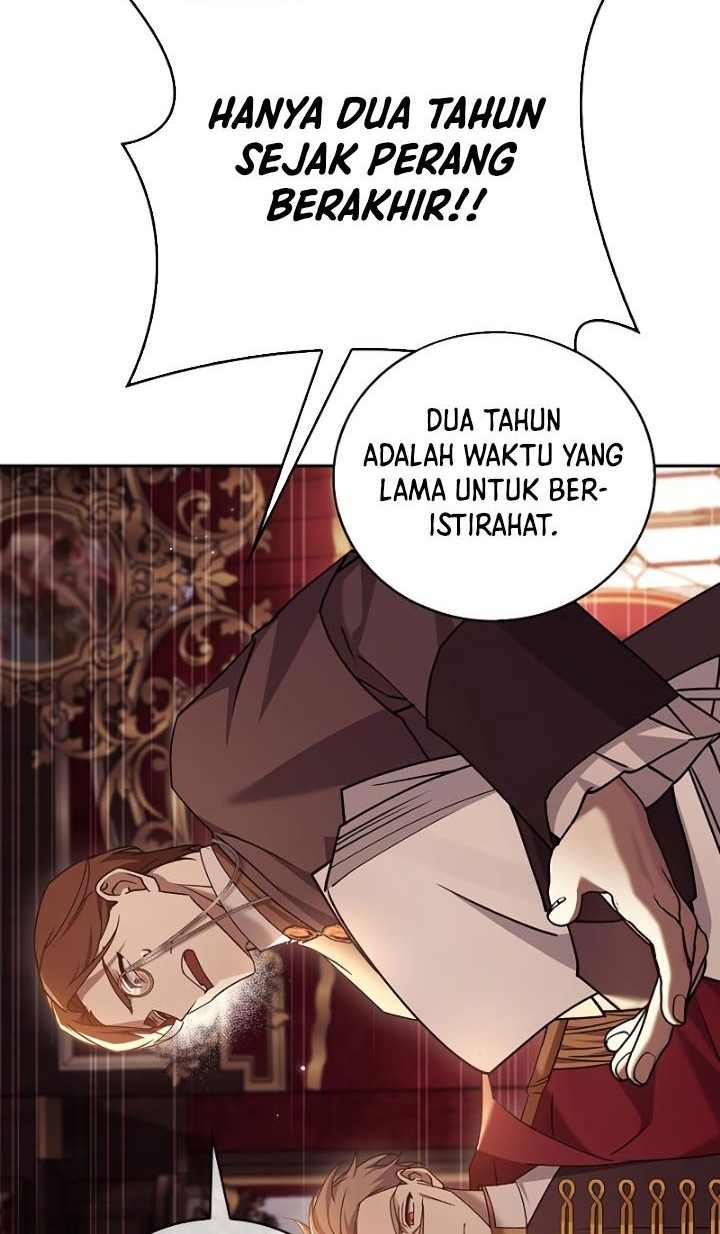 I’m Not That Kind of Talent Chapter 24 Gambar 29