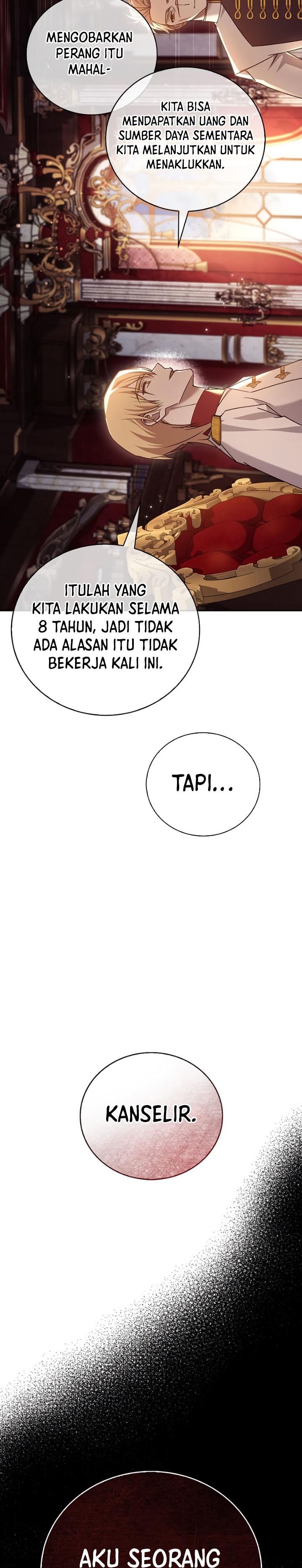 I’m Not That Kind of Talent Chapter 24 Gambar 16