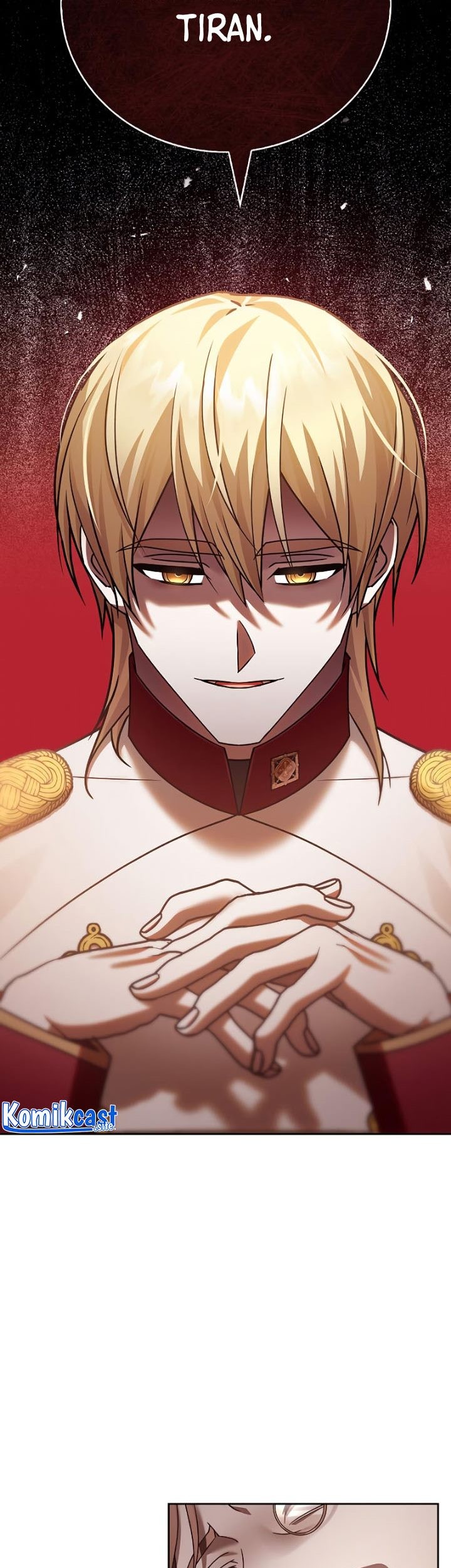 I’m Not That Kind of Talent Chapter 24 Gambar 32