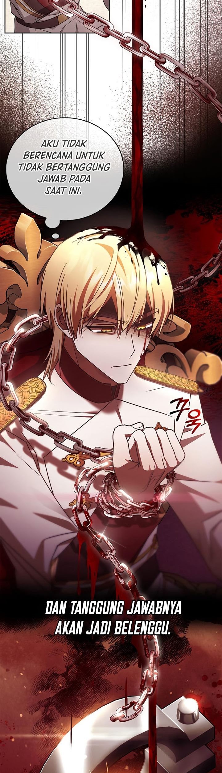 I’m Not That Kind of Talent Chapter 24 Gambar 36