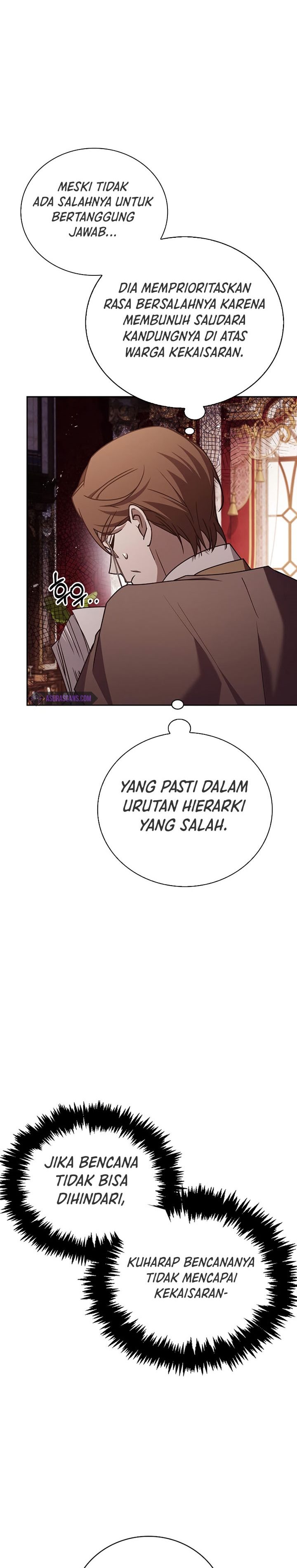 I’m Not That Kind of Talent Chapter 24 Gambar 20