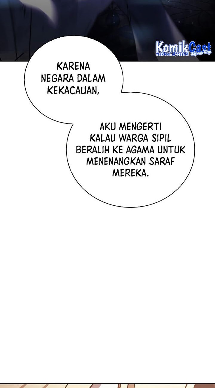 I’m Not That Kind of Talent Chapter 24 Gambar 43