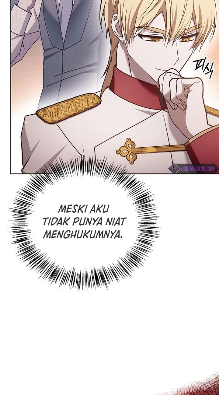 I’m Not That Kind of Talent Chapter 24 Gambar 45