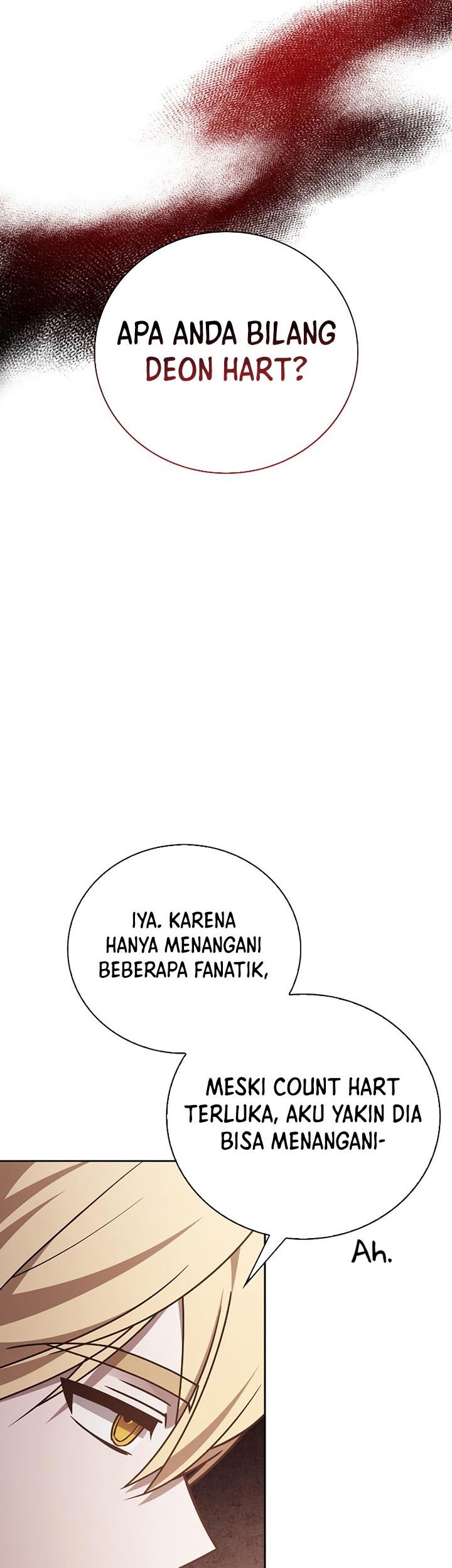 I’m Not That Kind of Talent Chapter 24 Gambar 46