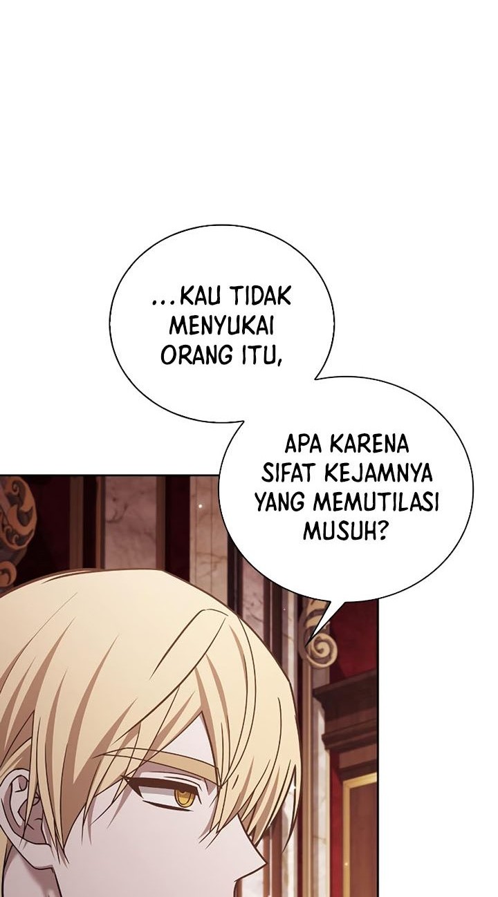 I’m Not That Kind of Talent Chapter 24 Gambar 49