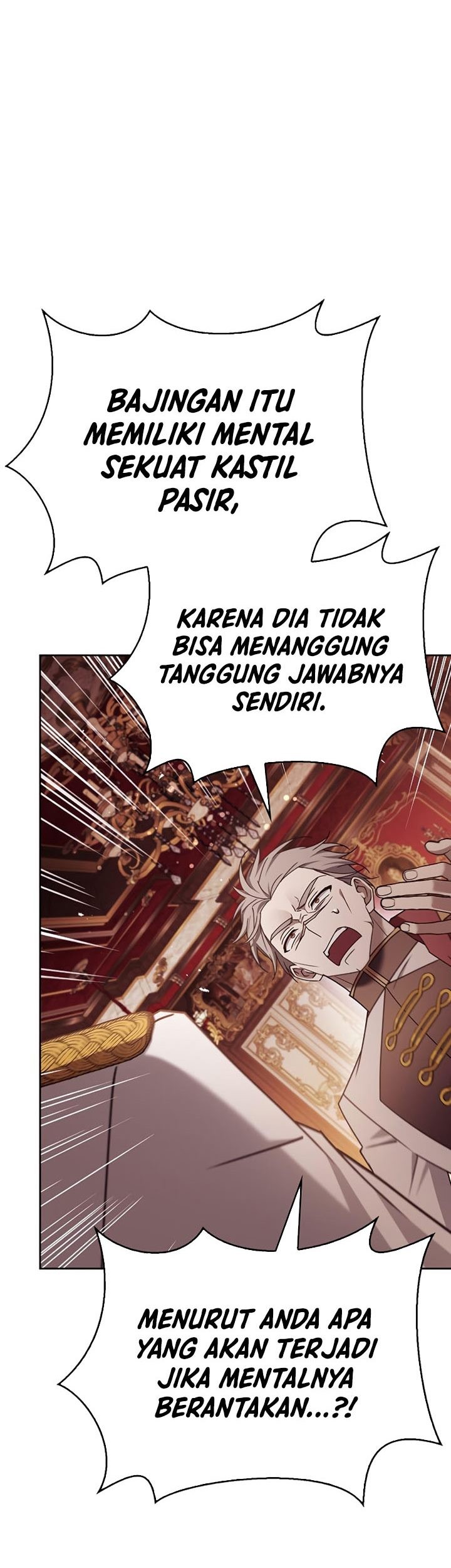 I’m Not That Kind of Talent Chapter 24 Gambar 52