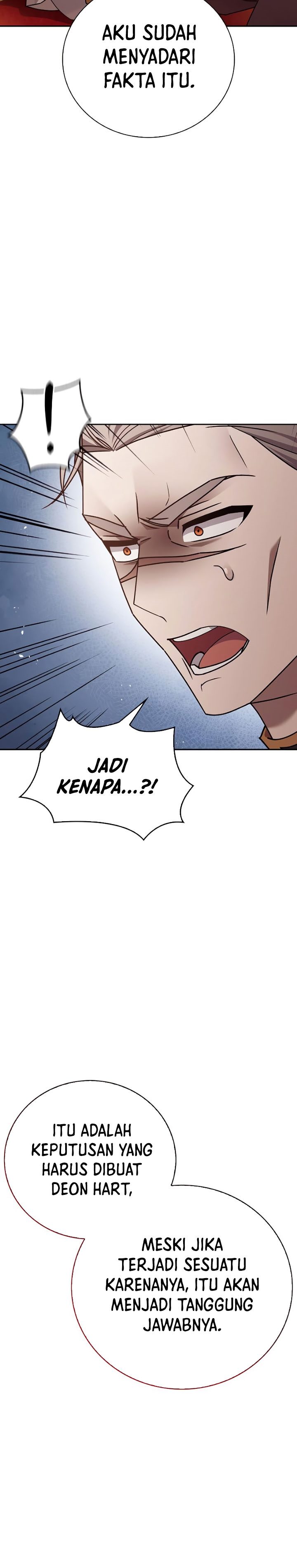 I’m Not That Kind of Talent Chapter 24 Gambar 29