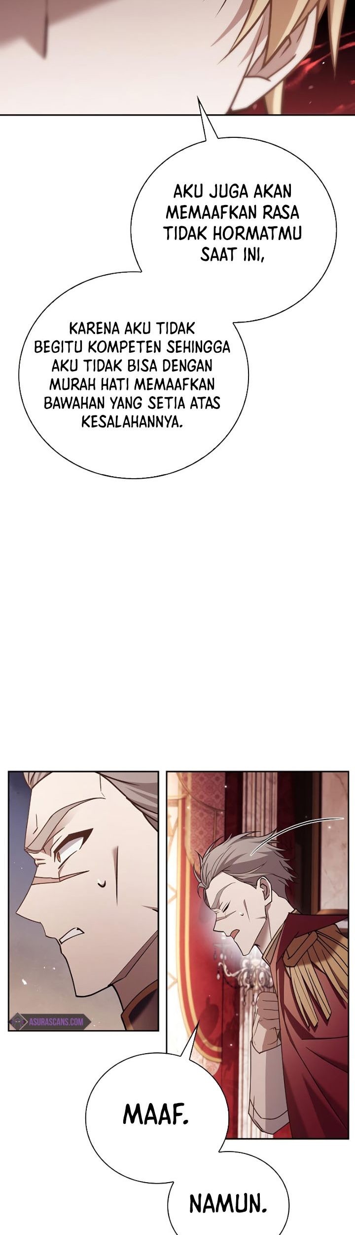 I’m Not That Kind of Talent Chapter 24 Gambar 62