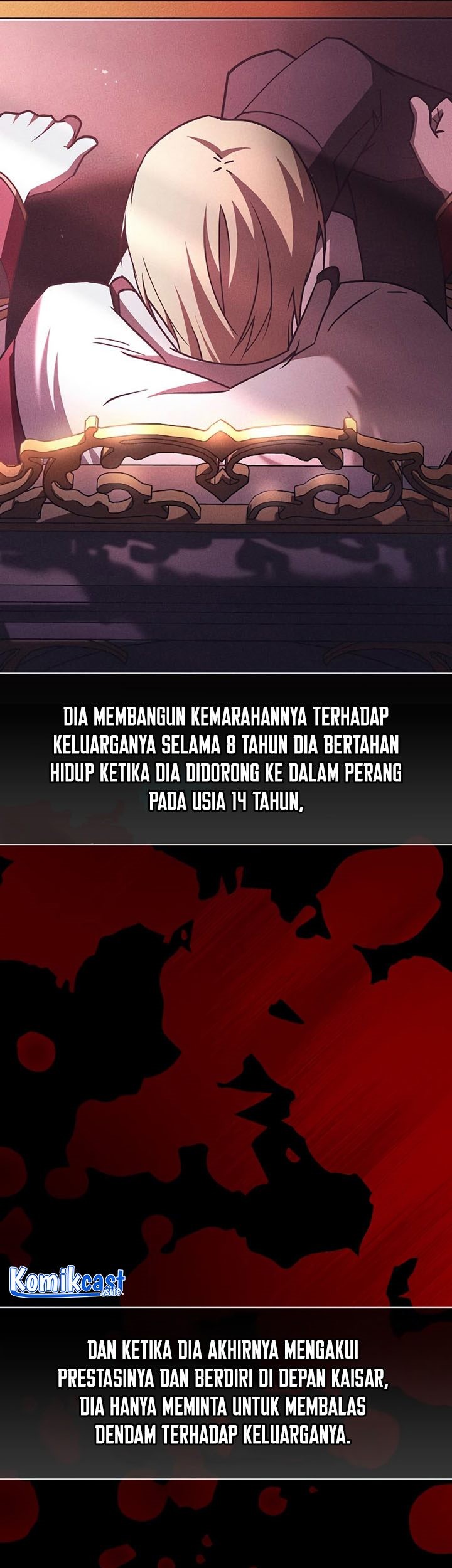 I’m Not That Kind of Talent Chapter 24 Gambar 66