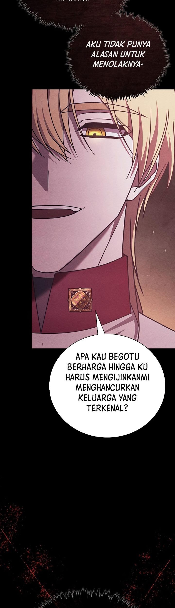 I’m Not That Kind of Talent Chapter 24 Gambar 68