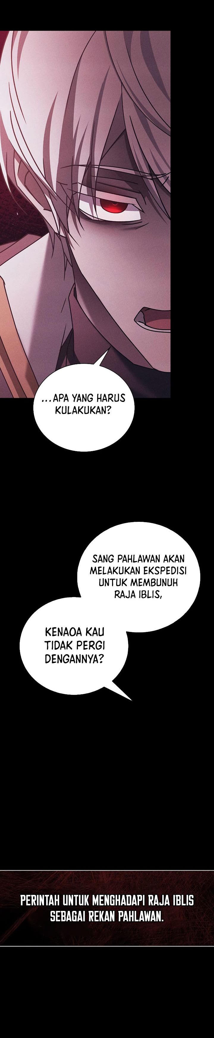 I’m Not That Kind of Talent Chapter 24 Gambar 36