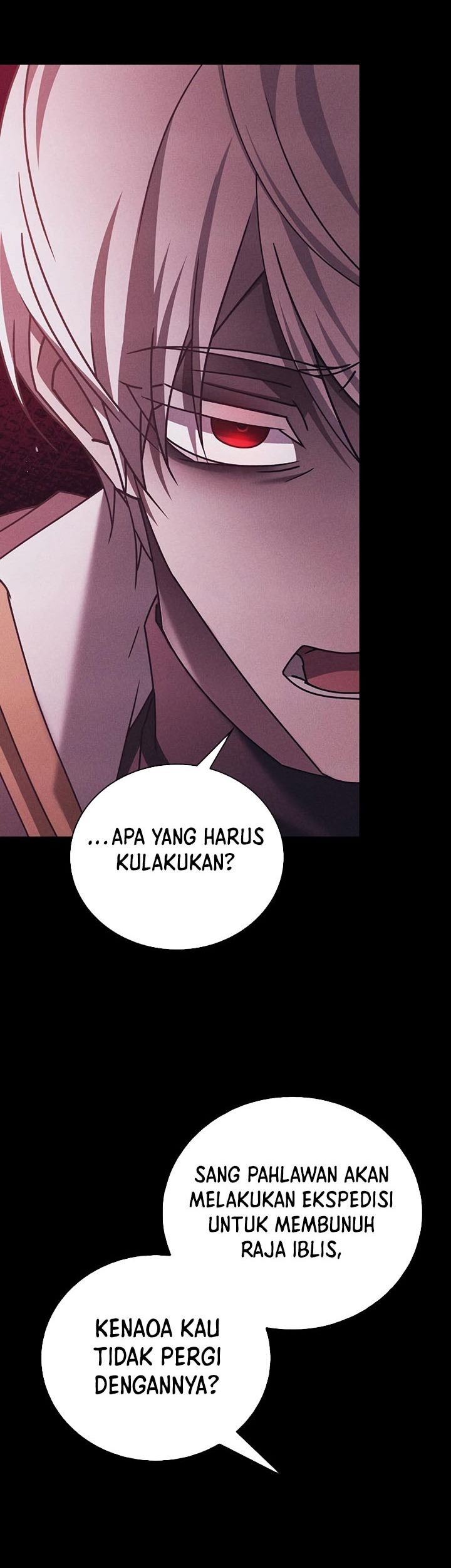 I’m Not That Kind of Talent Chapter 24 Gambar 70