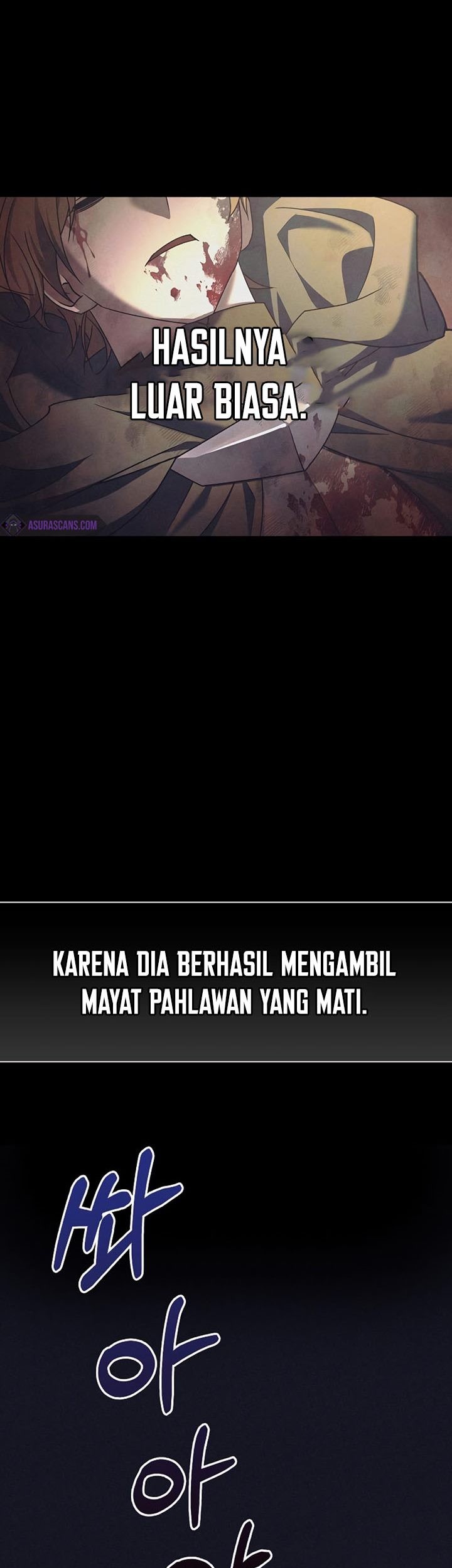 I’m Not That Kind of Talent Chapter 24 Gambar 72