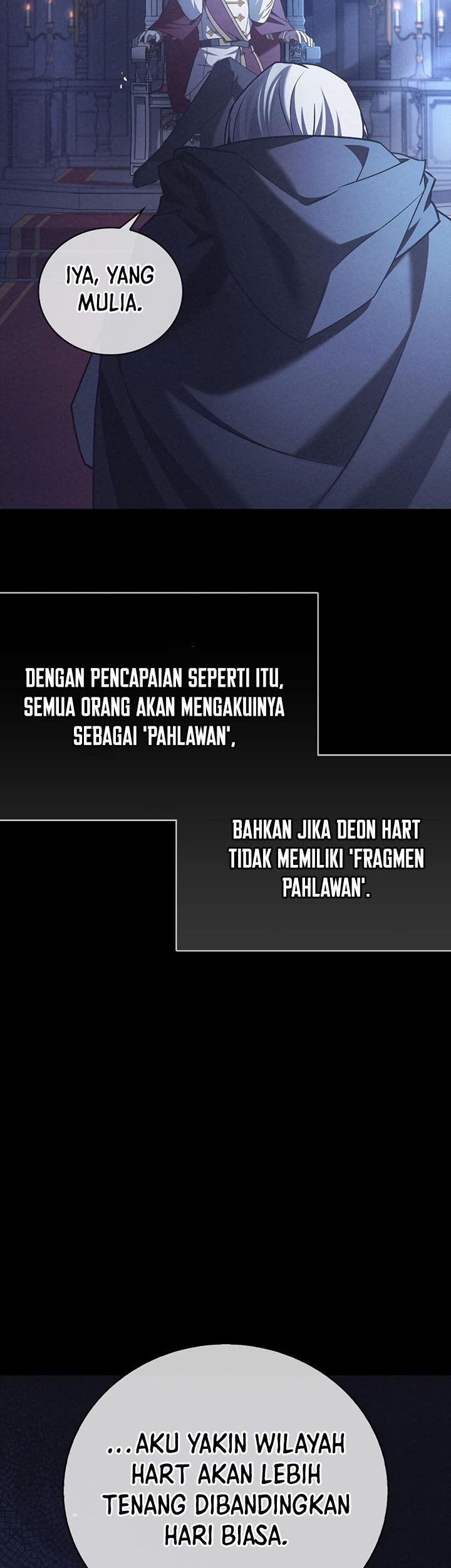 I’m Not That Kind of Talent Chapter 24 Gambar 74