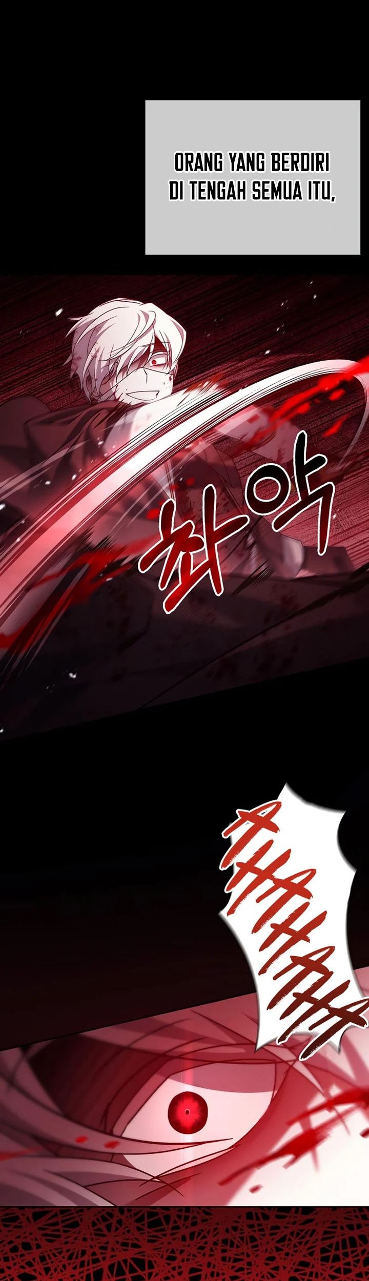 I’m Not That Kind of Talent Chapter 24 Gambar 4