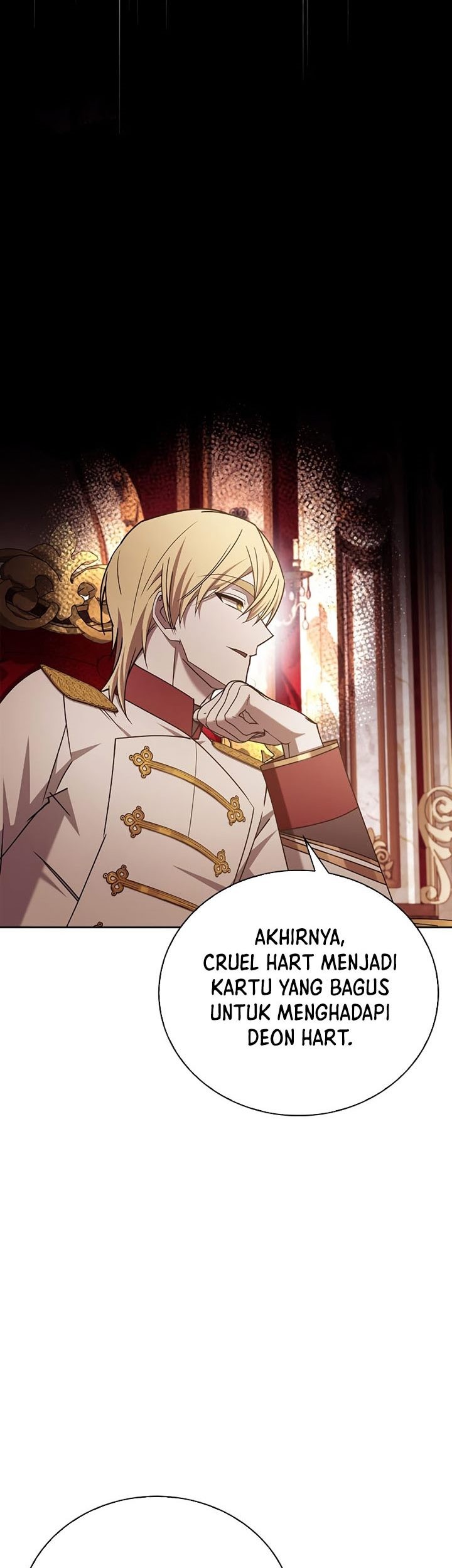 I’m Not That Kind of Talent Chapter 24 Gambar 82