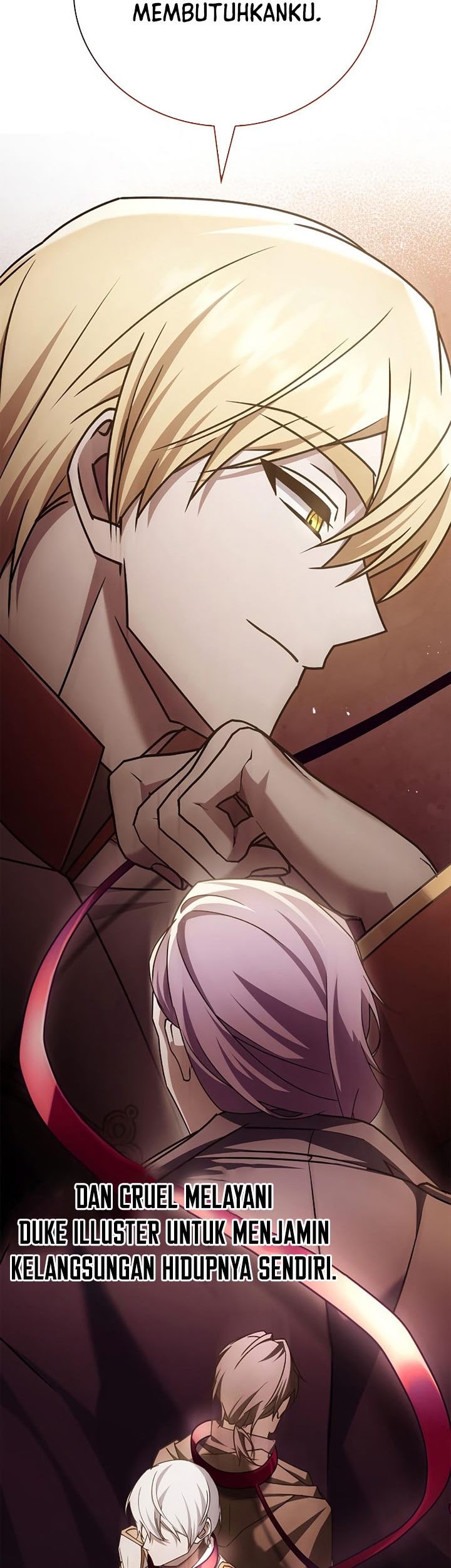 I’m Not That Kind of Talent Chapter 24 Gambar 84