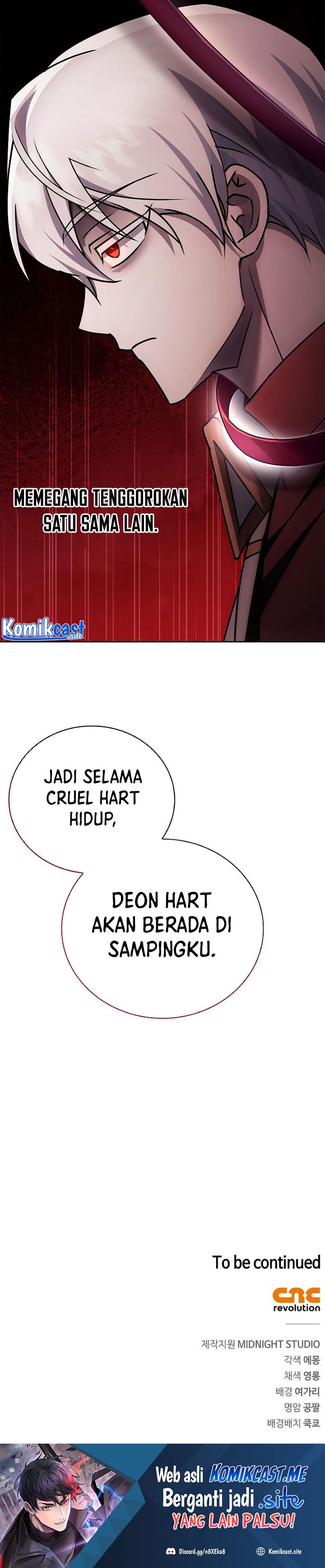 I’m Not That Kind of Talent Chapter 24 Gambar 44