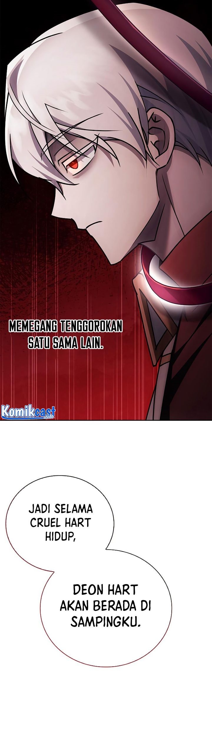 I’m Not That Kind of Talent Chapter 24 Gambar 86