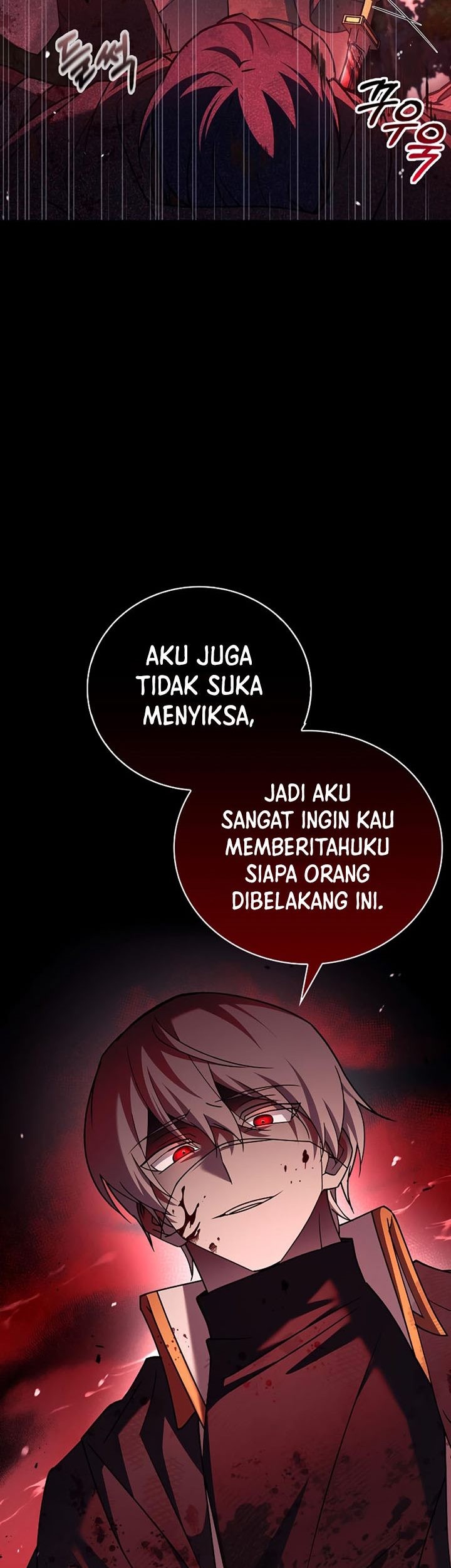 I’m Not That Kind of Talent Chapter 24 Gambar 14