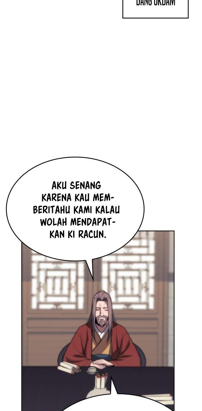 Tale of a Scribe Who Retires to the Countryside Chapter 146 Gambar 19