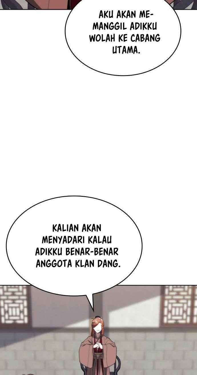 Tale of a Scribe Who Retires to the Countryside Chapter 146 Gambar 25