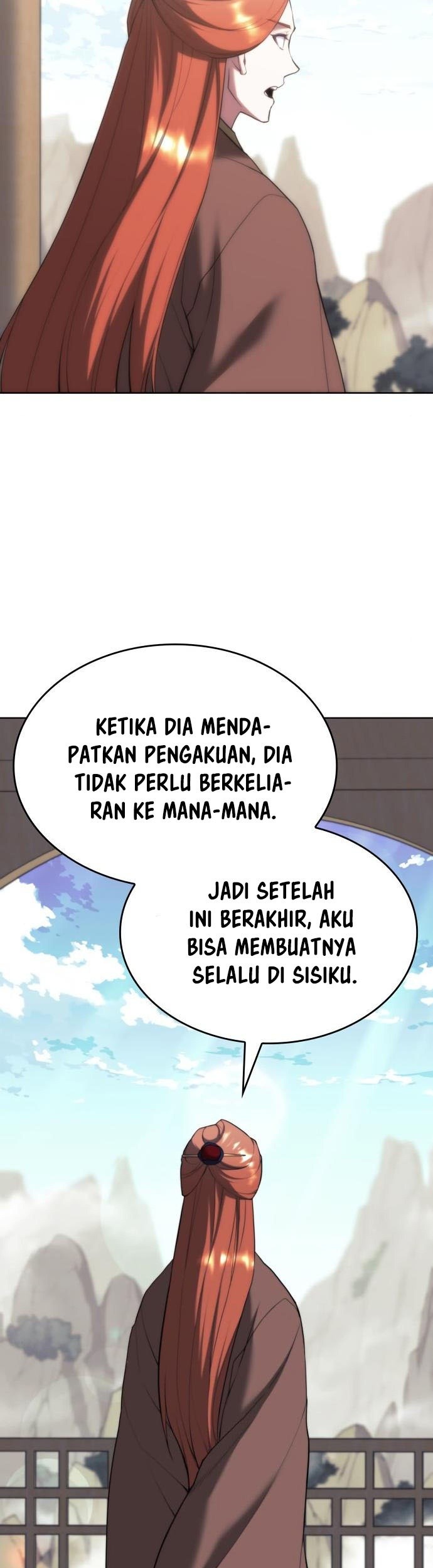 Tale of a Scribe Who Retires to the Countryside Chapter 146 Gambar 32