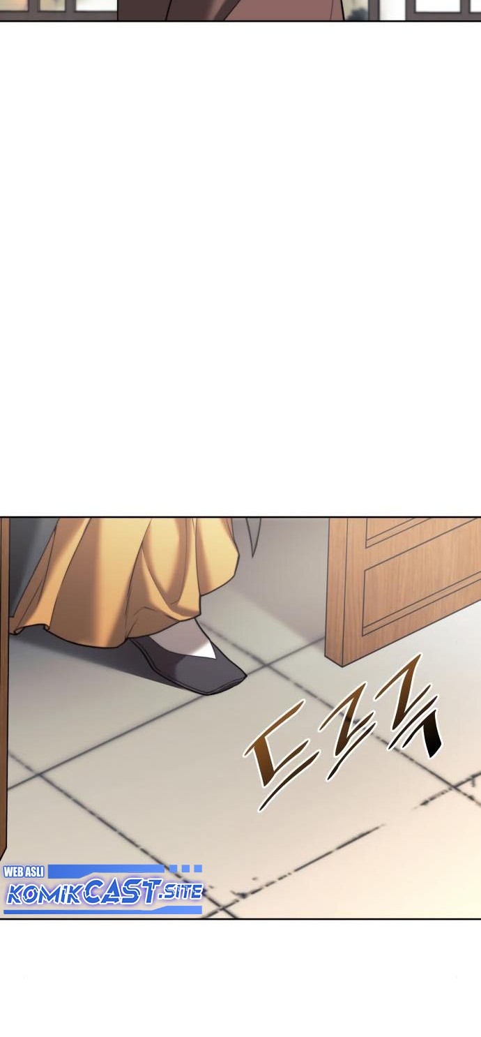 Tale of a Scribe Who Retires to the Countryside Chapter 146 Gambar 33