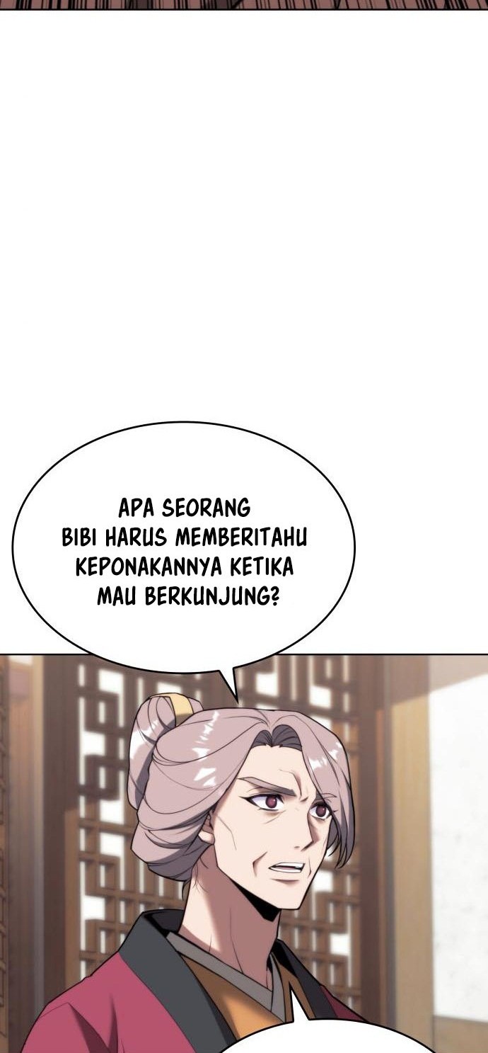 Tale of a Scribe Who Retires to the Countryside Chapter 146 Gambar 35